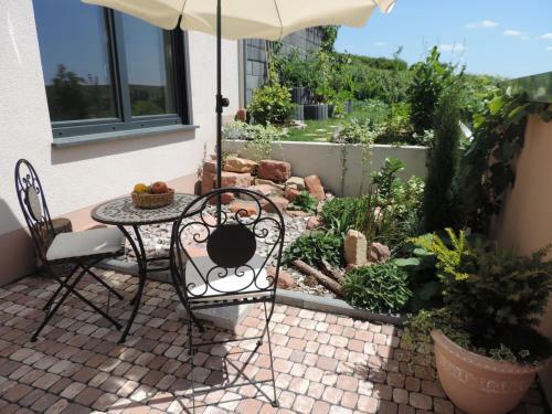 Apartamento Villa Palatina S�w
