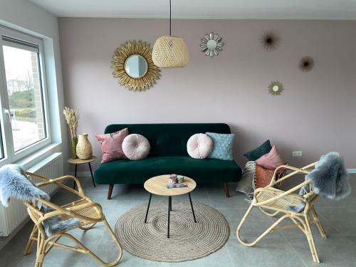 Apartamento Beau S�jour
