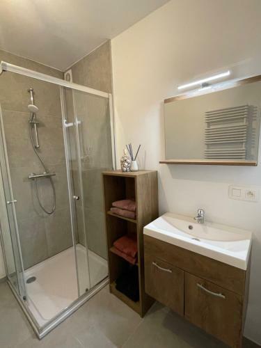 Apartamento Beau S�jour