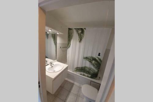 Apartamento Don't Worry, Beach Happy!