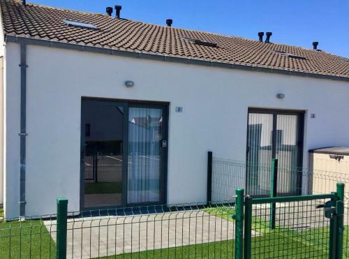 Holiday Cottages Melroce 5502