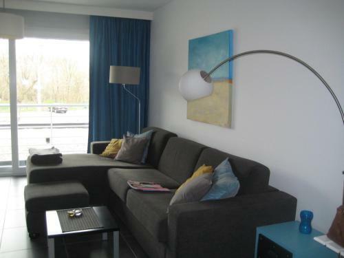 Apartamento Nautica