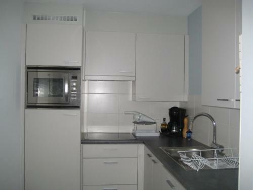 Apartamento Nautica