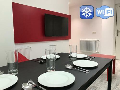 Smart-tech Plaza Apartment