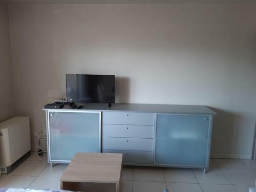 Apartamento Appartement Vlakbij Zee En Duinen