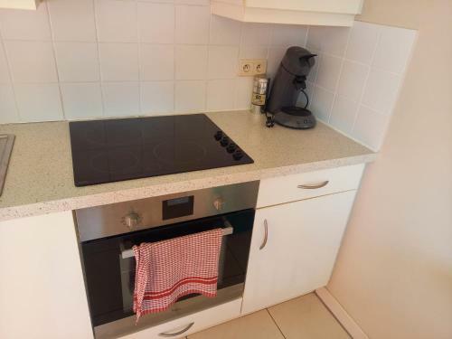 Apartamento Appartement Vlakbij Zee En Duinen