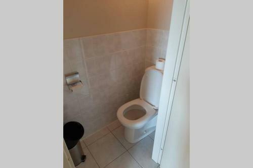 Apartamento Appartement Vlakbij Zee En Duinen