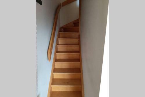 Apartamento Appartement Vlakbij Zee En Duinen
