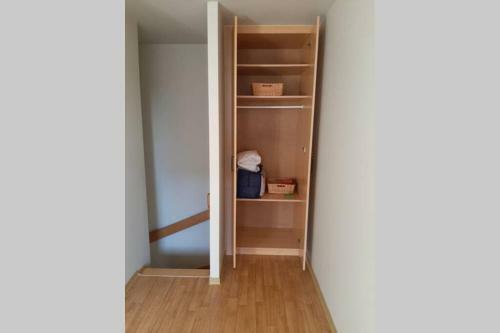 Apartamento Appartement Vlakbij Zee En Duinen