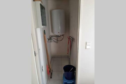 Apartamento Appartement Vlakbij Zee En Duinen