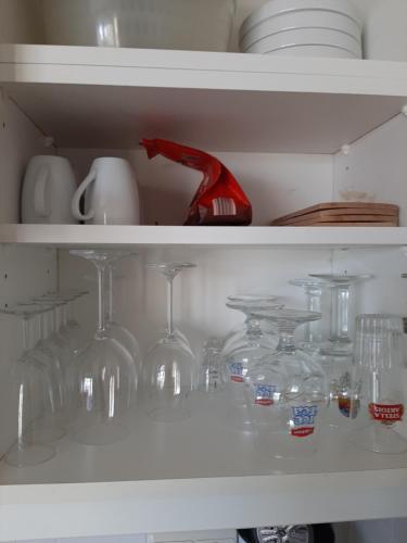 Apartamento Appartement Vlakbij Zee En Duinen