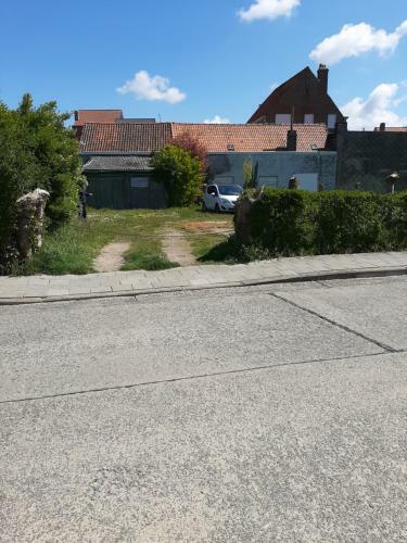 Apartamento Appartement Vlakbij Zee En Duinen