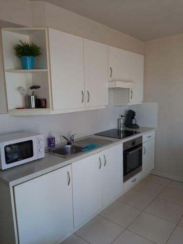 Apartamento Appartement Vlakbij Zee En Duinen
