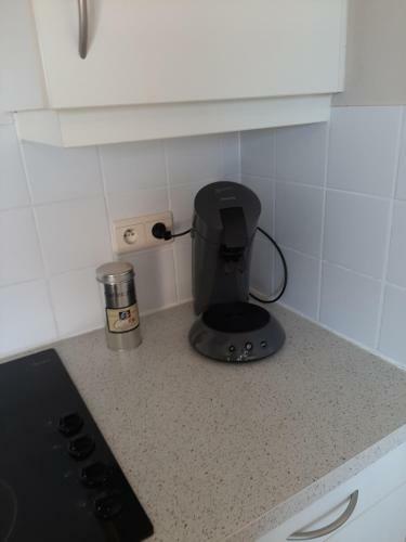 Apartamento Appartement Vlakbij Zee En Duinen