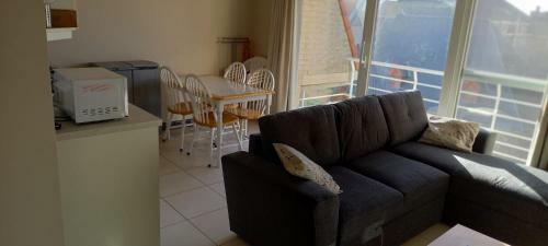 Apartamento Appartement Vlakbij Zee En Duinen