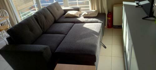 Apartamento Appartement Vlakbij Zee En Duinen