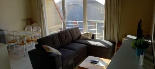 Apartamento Appartement Vlakbij Zee En Duinen