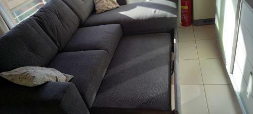 Apartamento Appartement Vlakbij Zee En Duinen