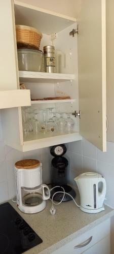 Apartamento Appartement Vlakbij Zee En Duinen