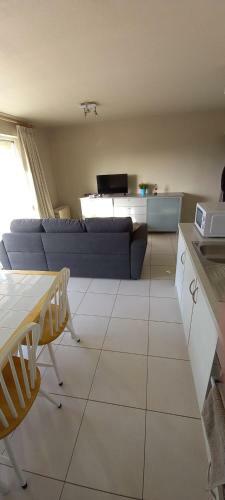 Apartamento Appartement Vlakbij Zee En Duinen