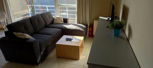 Apartamento Appartement Vlakbij Zee En Duinen