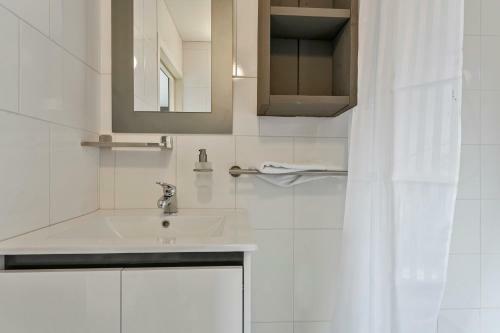 Apartamento Bright Studio Close To The Beachfront!