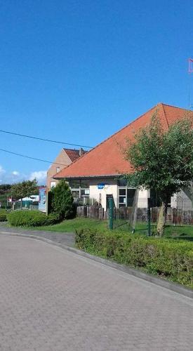 Stacaravan 4pers In Bredene Met Eigen Tuintje 2449