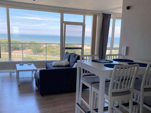 Apartamento Blue Horizon