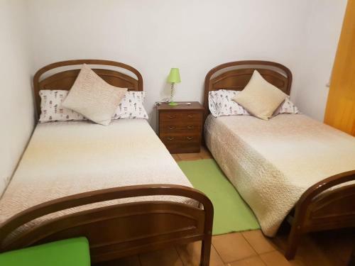 Apartamento Calle San Pablo Y Plaza Mayor