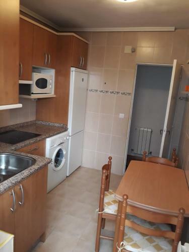 Apartamento Calle San Pablo Y Plaza Mayor