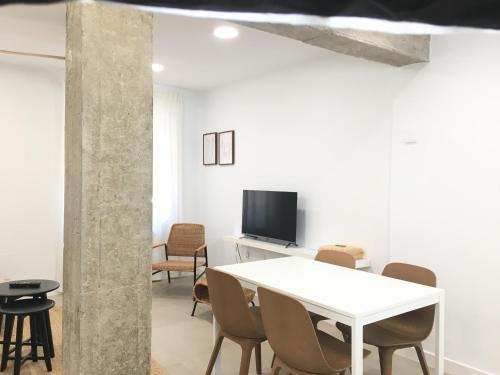 Apartamento Nuevo Y Moderno Plaza Del Oeste !!!