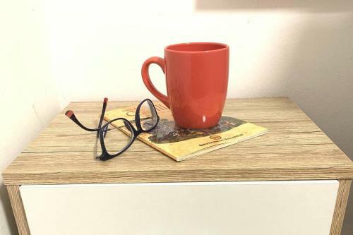 C�ntrico Apartamento Junto Al Puente Romano