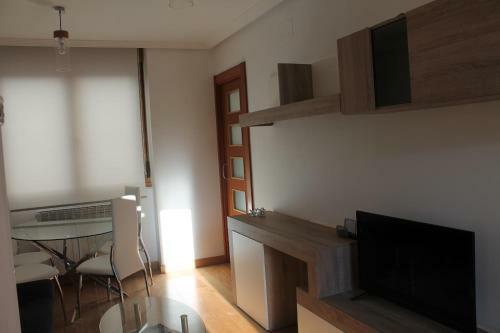 Apartamento �tico Puerta Zamora