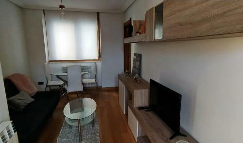 Apartamento �tico Puerta Zamora