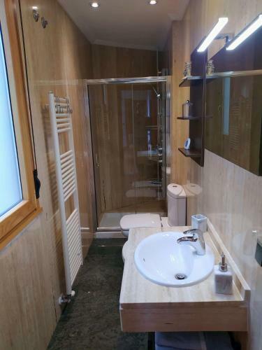 Apartamento �tico Puerta Zamora
