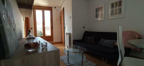 Apartamento �tico Puerta Zamora