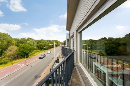 Apartamento Beautiful Studio With Park And Beach