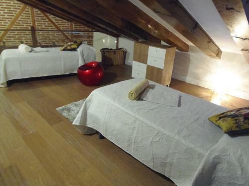 Apartamento Principal Plaza