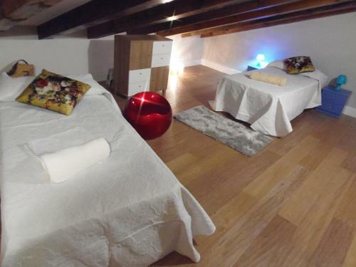 Apartamento Principal Plaza