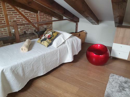 Apartamento Principal Plaza