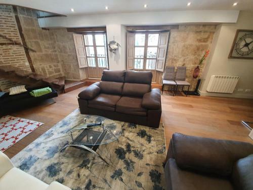 Apartamento Principal Plaza