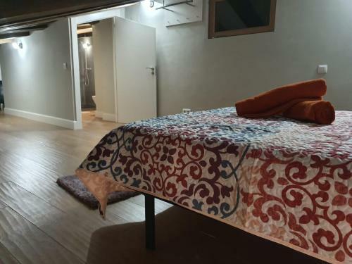 Apartamento Principal Plaza