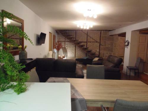 Apartamento Principal Plaza