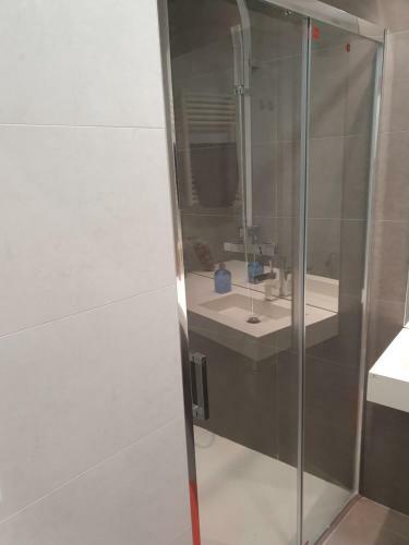 Apartamento Principal Plaza