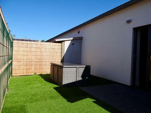 Holiday Cottages Melroce 57a
