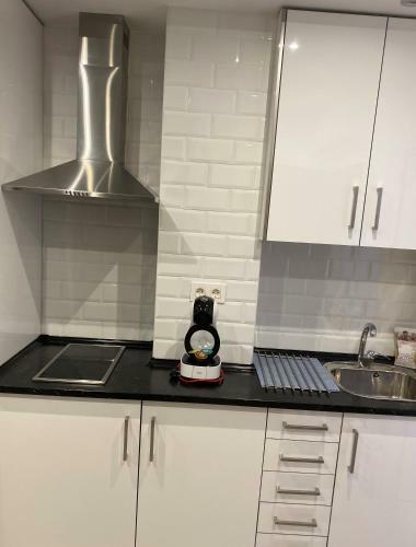 Apartamento Willmark 1