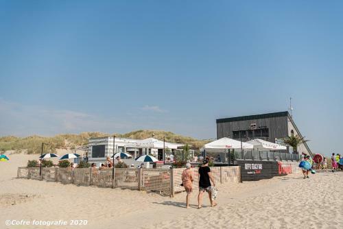 De Tureluur Vakantiehuisjes