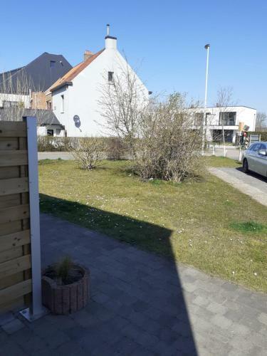 De Tureluur Vakantiehuisjes