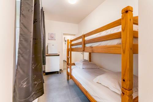 Apartamento Marlie's Home