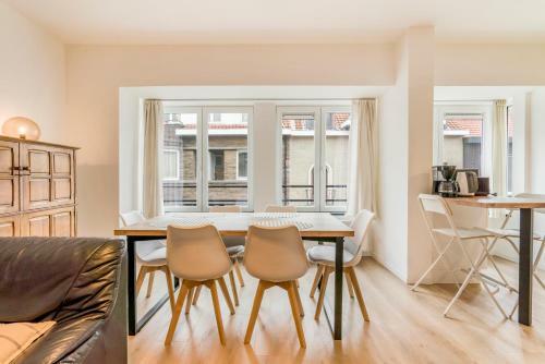 Apartamento Marlie's Home